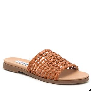 Steve Madden Slide Sandals